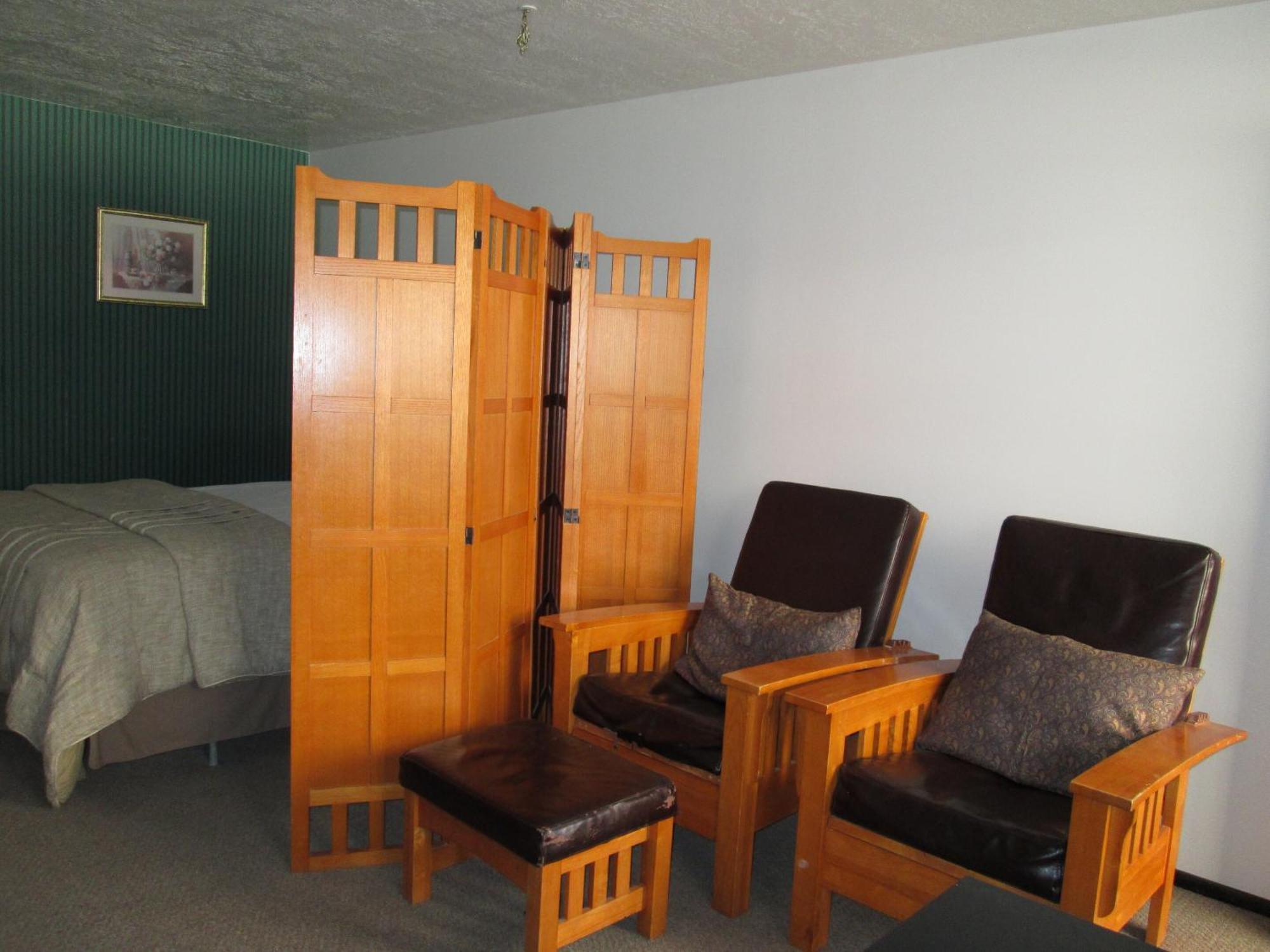 Jim Butler Inn & Suites Tonopah Camera foto