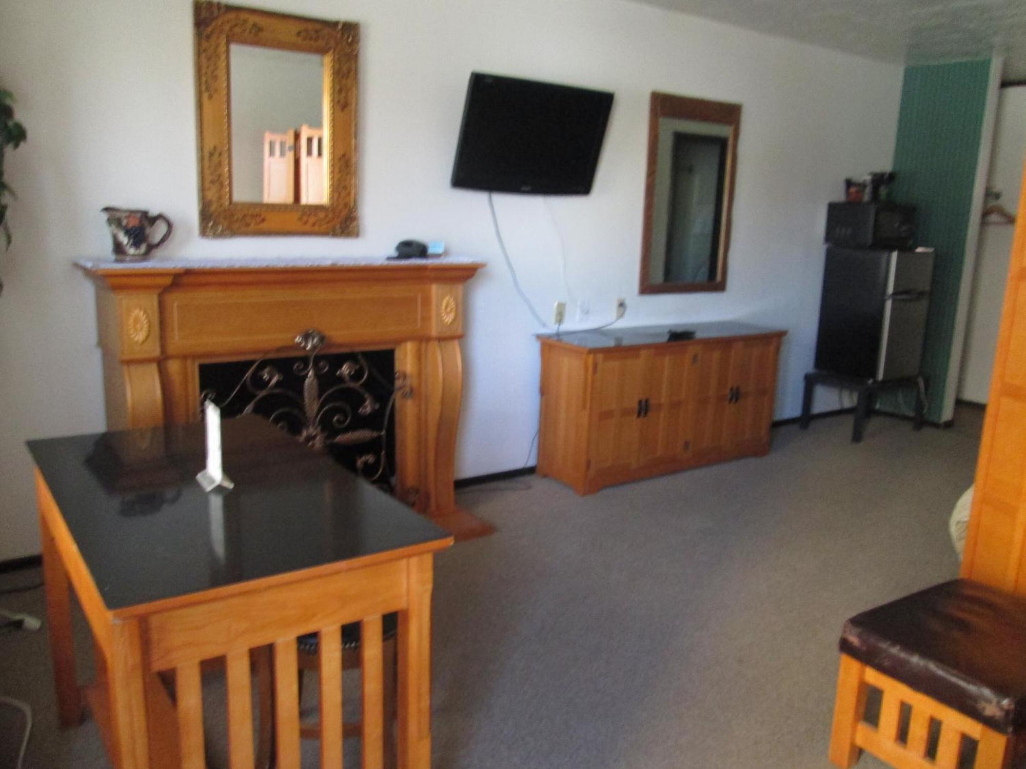 Jim Butler Inn & Suites Tonopah Camera foto