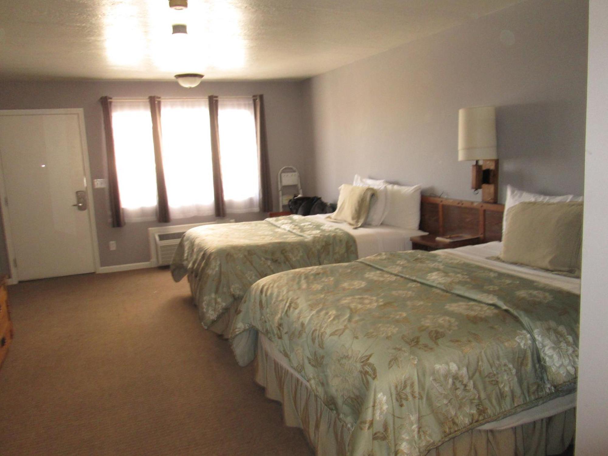 Jim Butler Inn & Suites Tonopah Camera foto