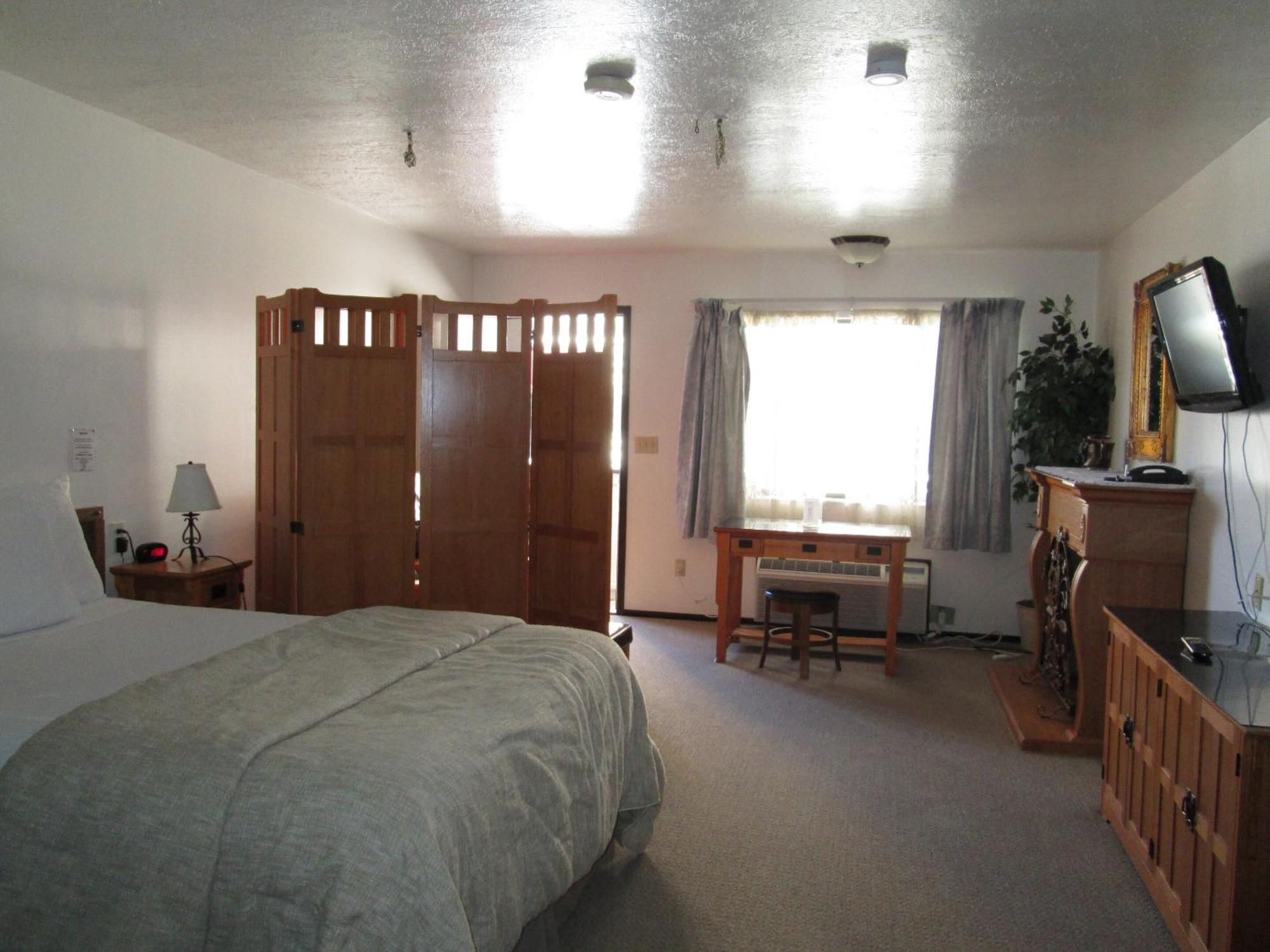 Jim Butler Inn & Suites Tonopah Camera foto