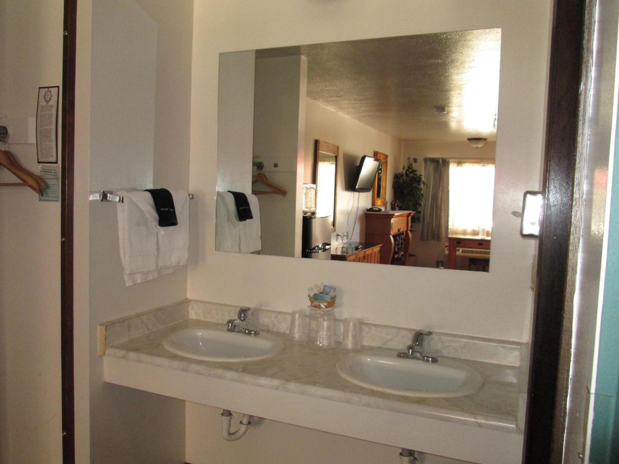 Jim Butler Inn & Suites Tonopah Camera foto
