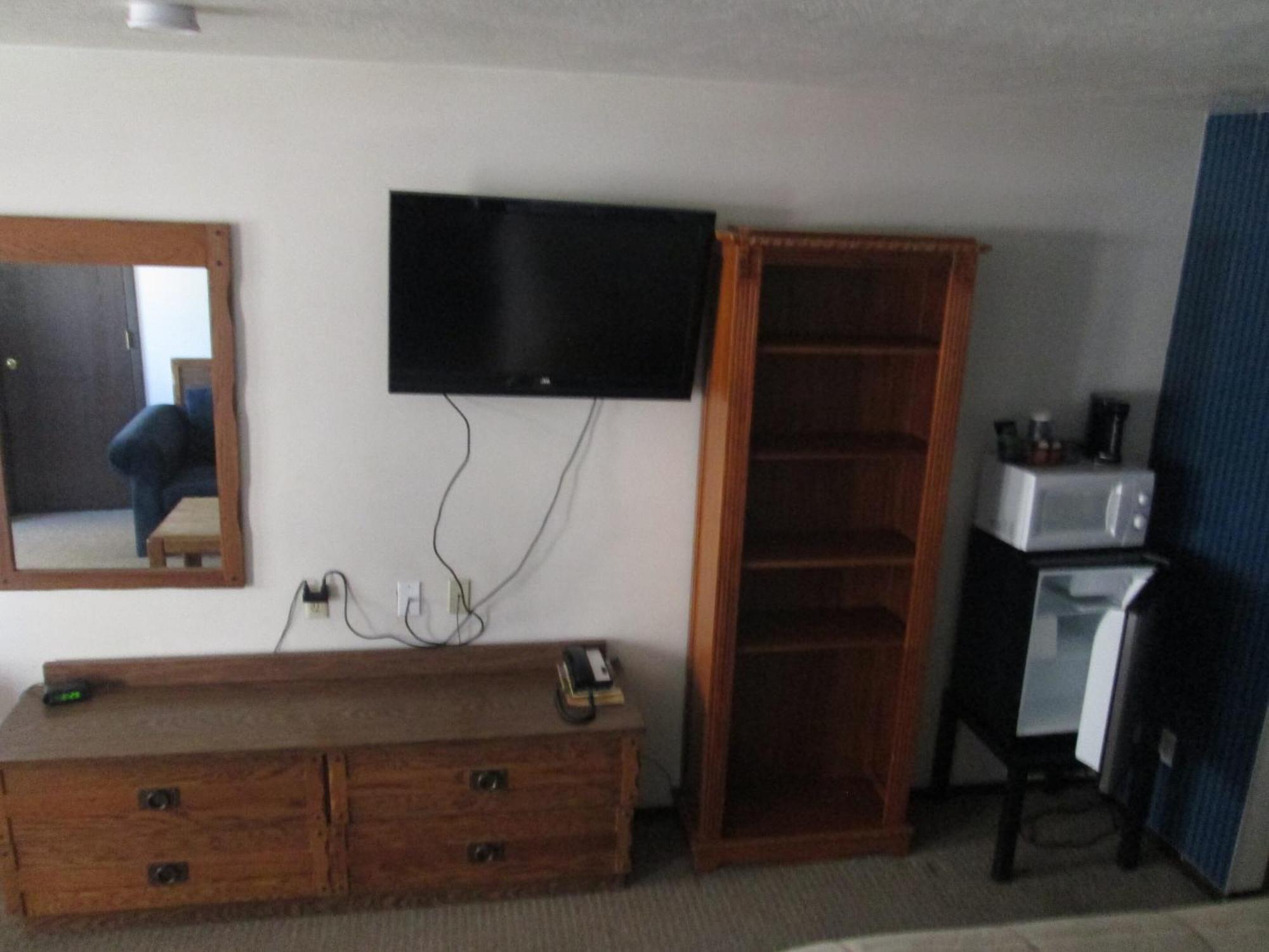 Jim Butler Inn & Suites Tonopah Camera foto