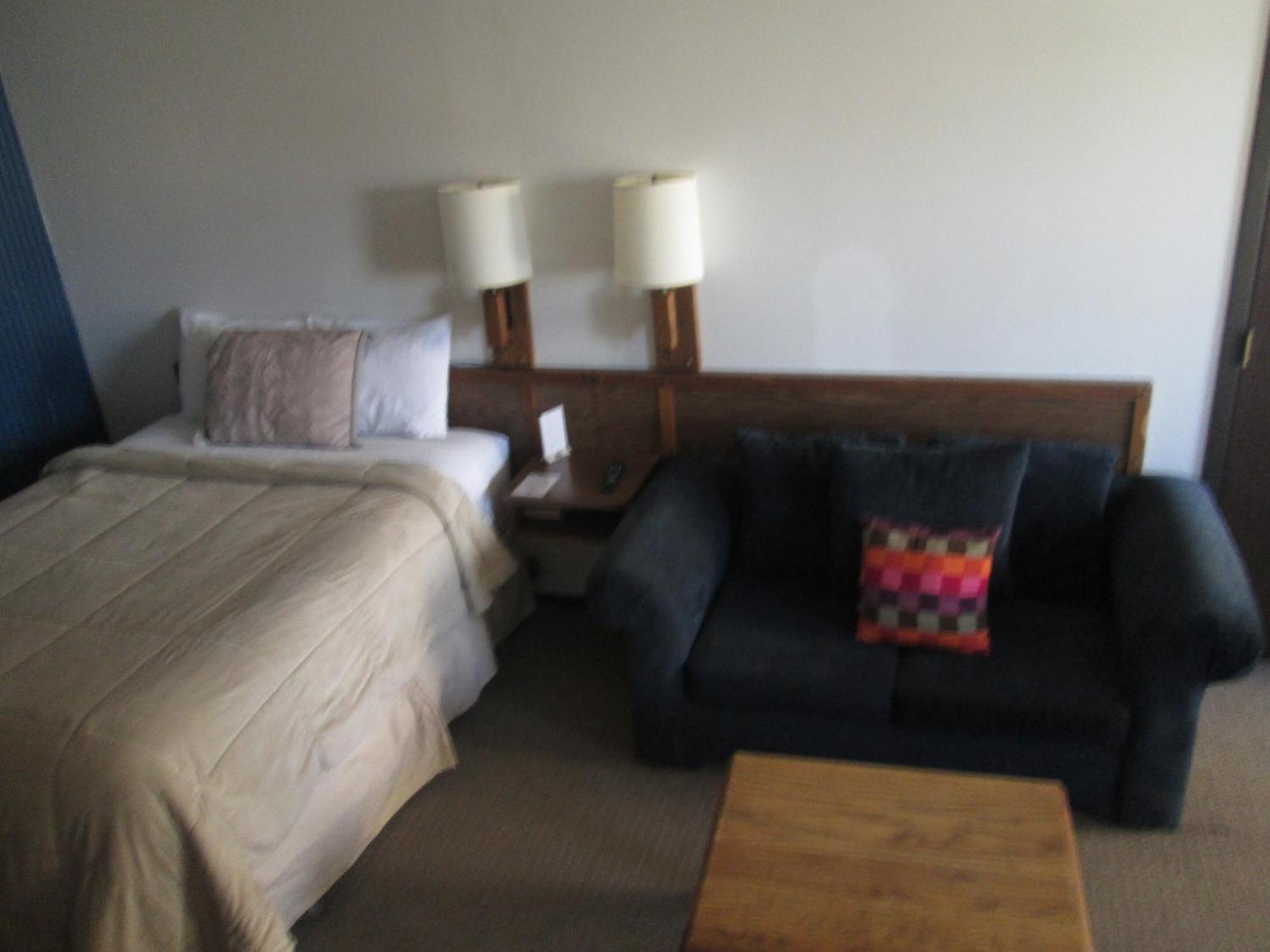 Jim Butler Inn & Suites Tonopah Camera foto