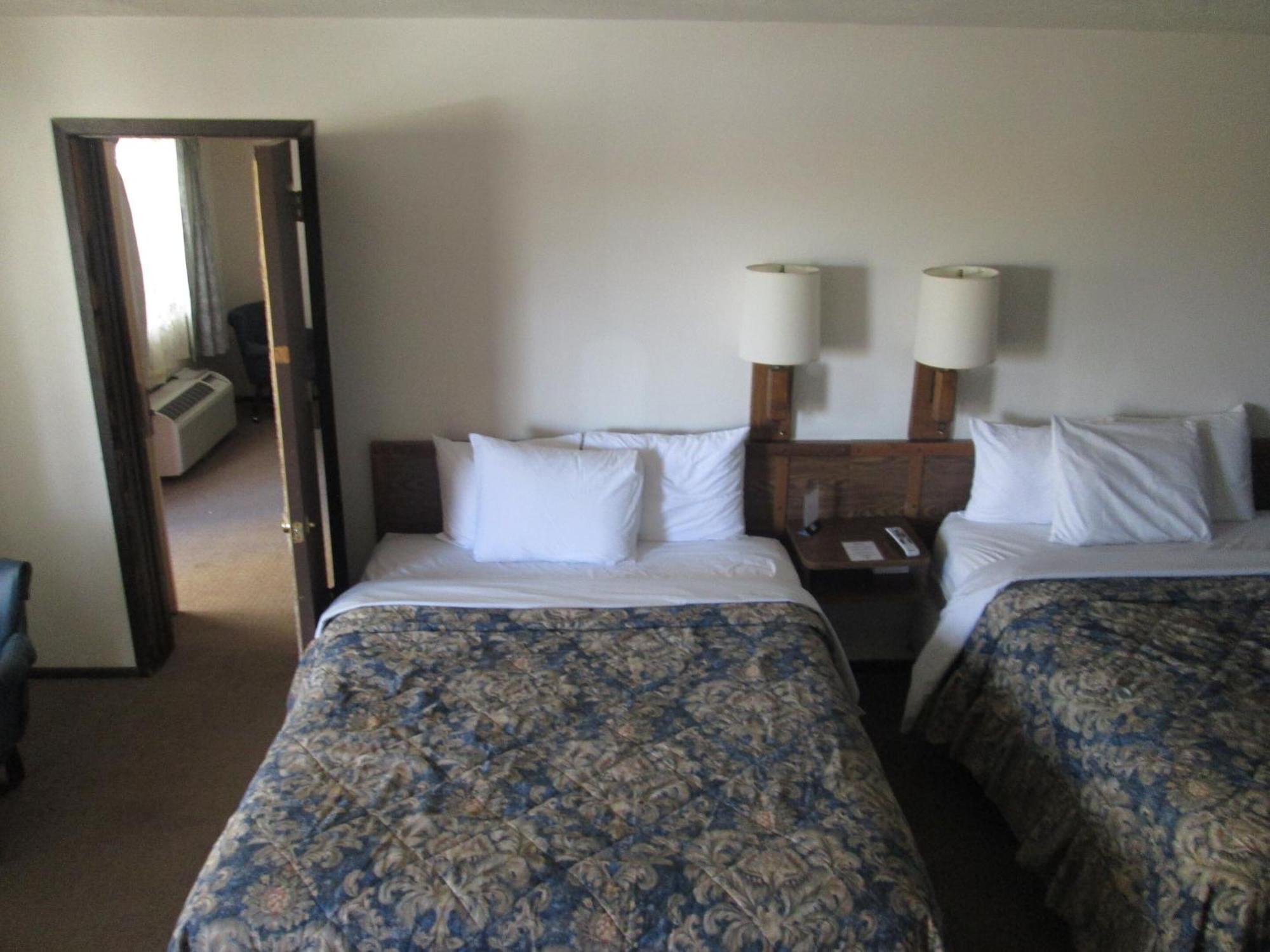Jim Butler Inn & Suites Tonopah Camera foto