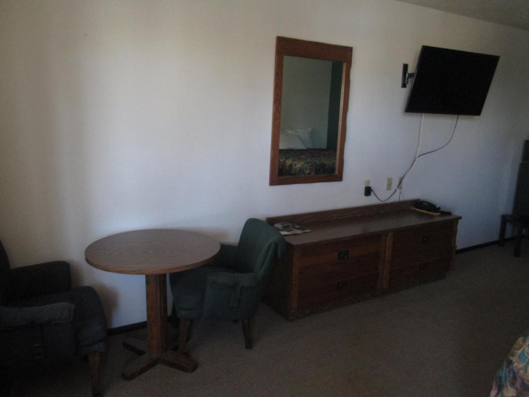 Jim Butler Inn & Suites Tonopah Camera foto