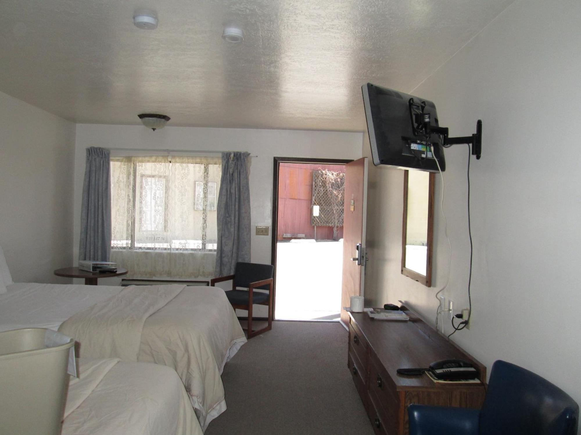 Jim Butler Inn & Suites Tonopah Camera foto