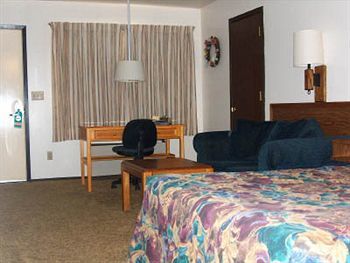 Jim Butler Inn & Suites Tonopah Esterno foto
